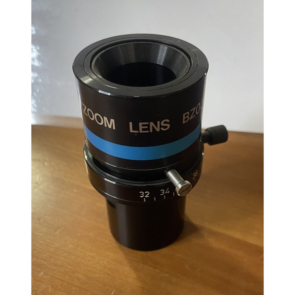 Cannon E09F zoom lens BZ03 32-55x zoom eyepiece